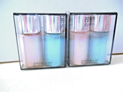 Lot of 2 Hard Candy Poppin Pigments Eyeshadow #598 Kiss & Tell - Image 1 of 4