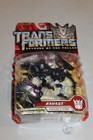 Buy "NEW TRANSFORMERS Revenge of the Fallen Ravage Panther Decepticon MOC MISP NOS" on EBAY