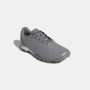 Zapatos de golf para mujer Adidas Adipure Dc2 EF7505 Tenis de entrenamiento (Talla Reino Unido 3.5, 7.5) - Imagen 1 de 10