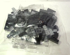 Mega Bloks Cauldron Clash Parts New in Bag Never Opened Assortment 97118 2012 CA - Picture 1 of 4