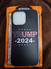 Trump 2024 Election MAGA  Red White Blue Phone Case Compatible IPhone 14 Pro New