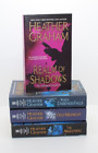 Lot de livres de poche Heather Graham 4 pb série Alliance Vampires