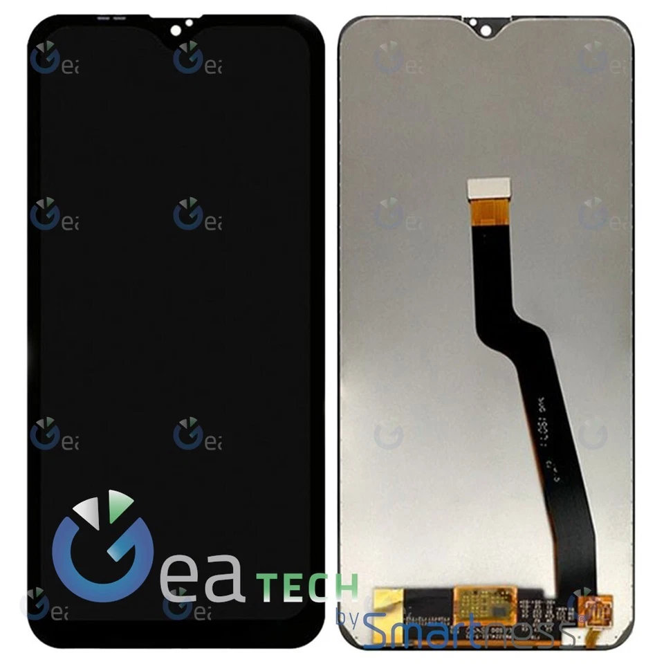 OEM DISPLAY LCD SAMSUNG GALAXY A10 A105 M10 M105 SCHERMO PARI ORIGINALE + TOUCH PER