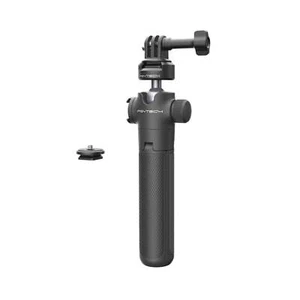 PGYTECH Caplock Action Camera Extension Pole Tripod Quick Release Selfie Stick - Picture 1 of 12
