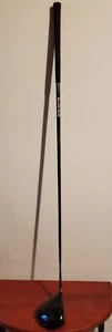 NICE TAYLORMADE SUPERFAST DRIVER 10.5*, TAYLORMADE S-FLEX GRAPHITE SHAFT - Picture 1 of 8
