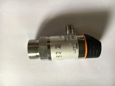 Ifm electronic. efector 500 Pressure Sensor PN5001, 18-36 VDC,  - Image 1 of 4