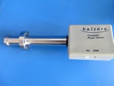 Balzers TPR-261 Compact Pirani Gauge