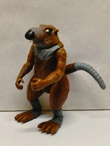 sympa tortue ninja 1988 splinter ( playmates ) 1876 - Imagen 1 de 1