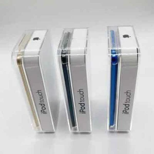 NEW Apple iPod Touch 7th Generation (256GB) All Colors-FAST SHIPPING Sealed LOT - Picture 1 of 35