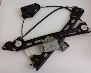 VW PASSAT CC PASSENGER SIDE LEFT WINDOW REGULATOR NEARSIDE LEFT FRONT 3C8837461J - Picture 1 of 1