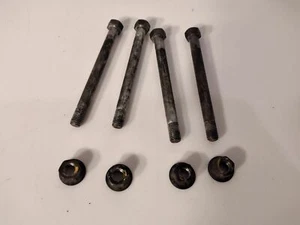 HONDA CB 350 FOUR Viti freno anteriore - Foto 1 di 2