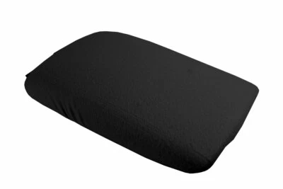 Se adapta a Infiniti J30 1993-1997 Protector Polar Consola Tapa Apoyabrazos Cubierta Negro Foto 1 de 4