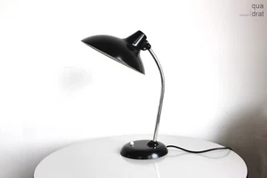 KAISER IDELL 6786 Tischlampe Ch. DELL top Design top Zustand - Bild 1 von 10
