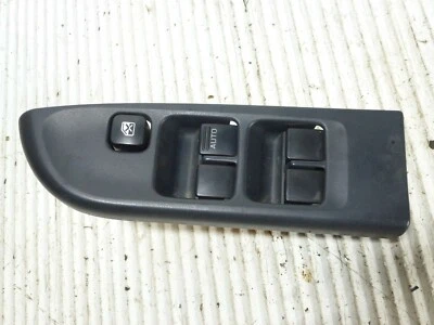  Subaru Impreza WRX  STI V5  ELECTRIC WINDOW SWITCH CONTROL OSF MAIN GC8 GF8  - Image 1 of 4