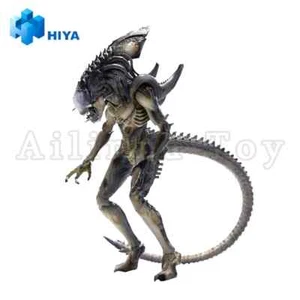 Figura de acción de 6 pulgadas exquisita mini serie AVPR Predalien colección de regalo de anime - Imagen 1 de 16