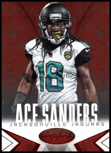 2014 Certified Camo Red Ace Sanders - Picture 1 of 2