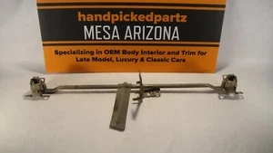 1969-1970 CADILLAC FLEETWOOD BROUGHAM DEVILLE HOOD LATCH CATCH ASSEMBLY - Bild 1 von 10