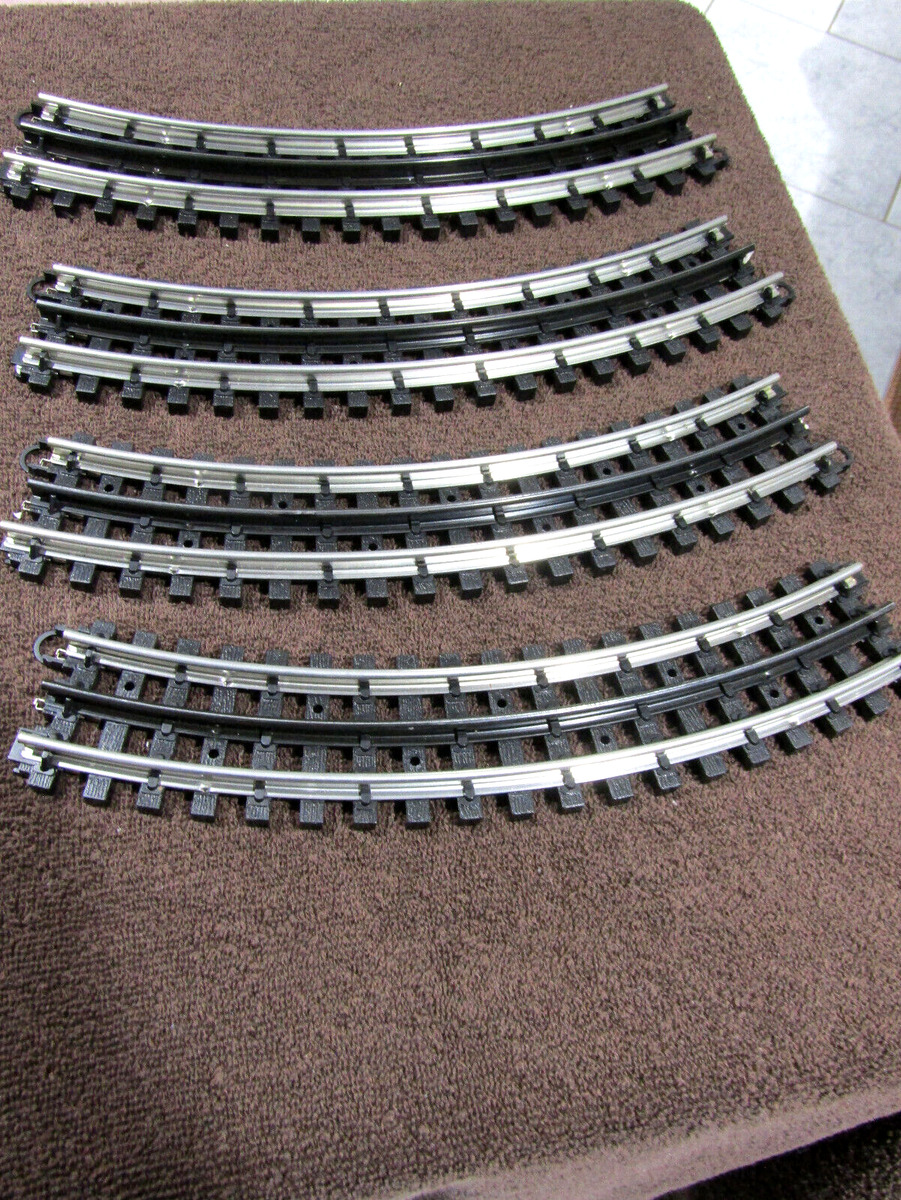 K-Line O Curve Model Railroad Train Tracks for sale - eBay K-Line O Curve Model Railroad Train Tracks for sale - eBay