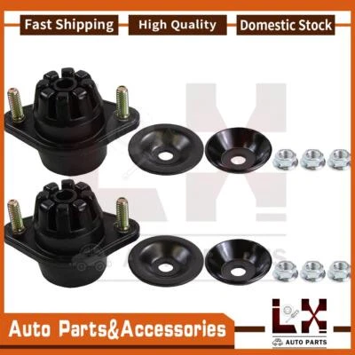 2 Montaje de puntal trasero Monroe para Buick LeSabre 2000-2005 2006-2011 Buick Lucerne Foto 1 de 2