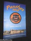 Panther Soup A European Journey In War And Peace John Gimlette   2008 1St Proof