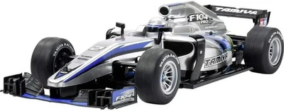 Giappone NUOVO Tamiya 1/10 RC auto F104 PROII tipo 2017 carrozzeria 58652 - Immagine 1 di 4