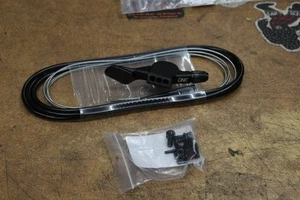 OneUp Components Dropper Post Remote Lever V2 Sram MMX & Bar Clamp 22.2 - Picture 1 of 5