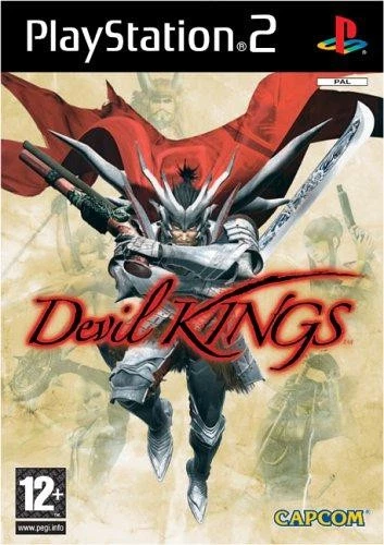 Devil Kings (PS2) - Image 1 of 1