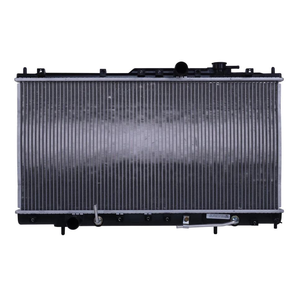 Brand New Radiator fits 2003 2004 2005 Mitsubishi Eclipse 2.4L Fit 2405 Foto 1 de 4