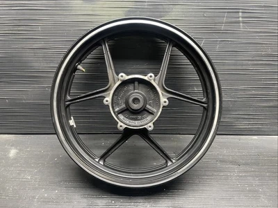 Kawasaki Ninja 250R EX250 2008 llanta delantera, rueda delantera #1021255 Foto 1 de 4