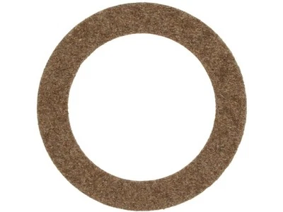 For 1983-1986 Pontiac Bonneville Distributor Gasket Mahle 11372QTXW 1984 1985 - Image 1 of 2