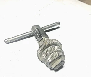 Reed IW342 Internal Wrench 1"-2" Capacity Made In USA - Picture 1 of 8