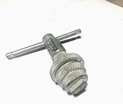 Reed IW342 Internal Wrench 1"-2" Capacity Made In USA - Image 1 of 4