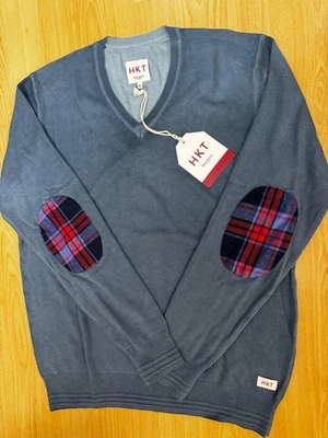 Jersey HACKETT hombre Nuevo  - Imagen 1 de 4