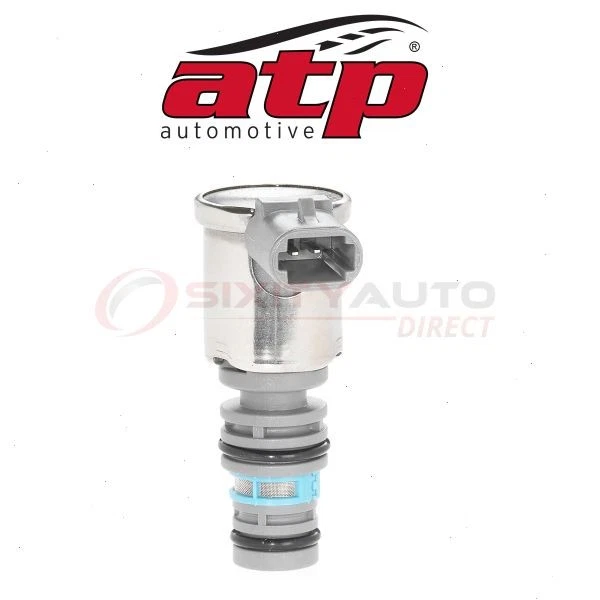 ATP Transmission Control Solenoid for 2003-2005 Chevrolet Venture - px Foto 1 de 4