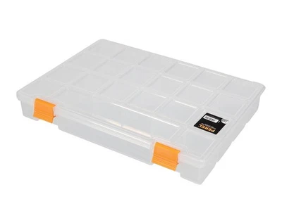 Perel Sortimentskasten - 276 x 203 x 42 mm - 2,3 L