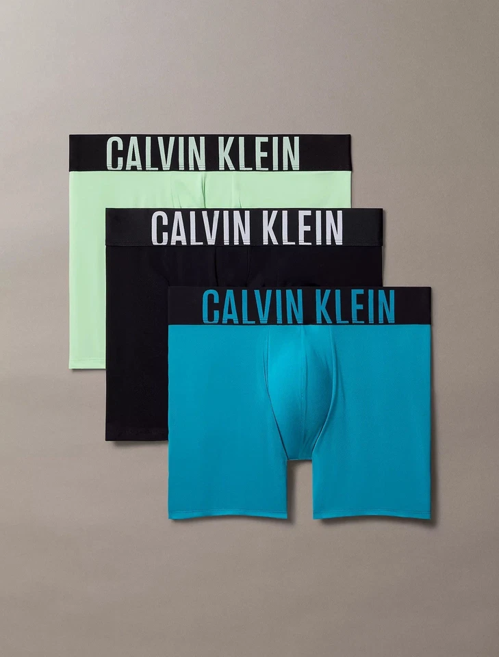 Ropa interior para hombre Calvin Klein Foto 1 de 1