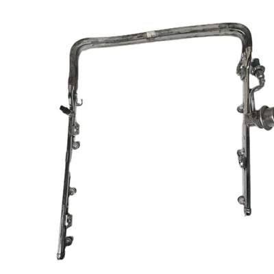 2003 F150 F250 Expedition 5.4L Engine FUEL Injection Rail XL3E-9F792-F6J - Image 1 of 4