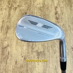 New- 50° Wedge- Titleist Vokey SM9 (2086) - Picture 1 of 5