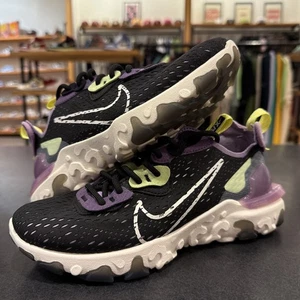 Talla 6 - Nike React Vision Gravity Purple - Imagen 1 de 9