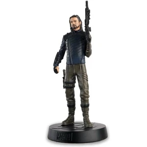 Eaglemoss Marvel Movie Collection - Winter Soldier  - Picture 1 of 3