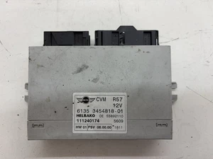 Mini Cooper R57 Convertible - Roof Control Module (2009 – 2014) 6135 3454818-01 - Picture 1 of 3