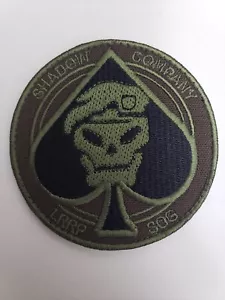 Shadow Company (SOG) Call of Duty Modern warfare patch - Picture 1 of 5