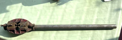 Vintage REED Mfg. Co. Pipe Threader Set No. 2A With Die Set - Image 1 of 4