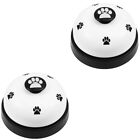 2 Count Dog Potty Dogman Toys Agility Training Equipment for Dogs The Cat