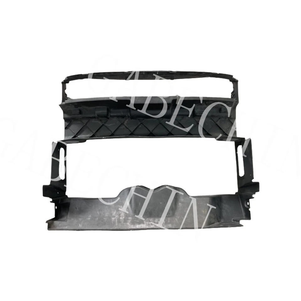 Conducto de aire del radiador para Rolls Royce Wraith & Dawn OEM: 51647301405 Foto 1 de 3