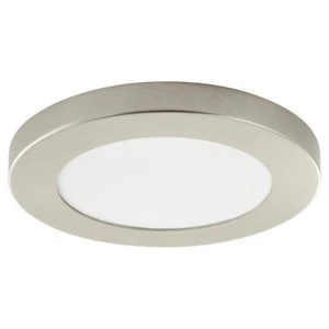 Quorum Papillon LED Light Kit, Satin Nickel/White - 8-288-65 - Picture 1 of 1