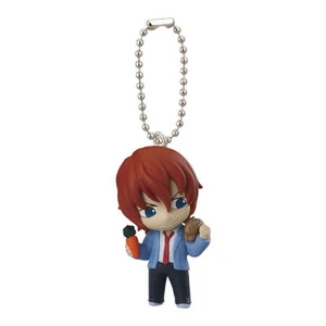 Yowamushi Pedal Shinkai Hayato Swing 4 Keychain - Picture 1 of 1