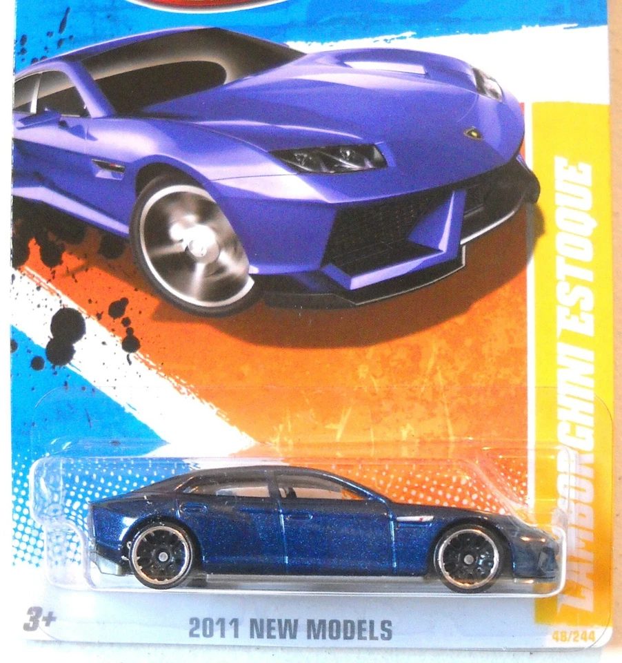 Hot Wheels 2011 Street Beasts #6 of 10 '67 Pontiac Firebird 400 Blue MONMC 1/64