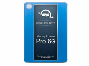 OWC 4TB Mercury Extreme Pro 6G SSD - Bild 1 von 4