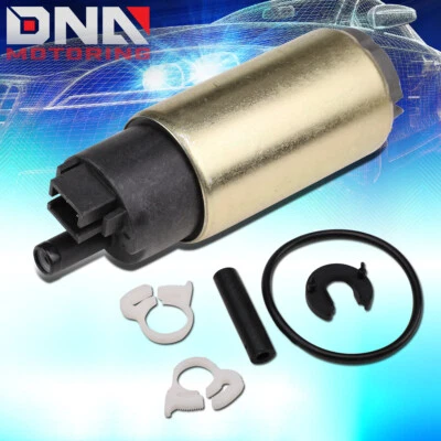 适用于 1993 - 1994 年 OLDSMOBILE 98 BUICK LESABRE 坦克电动燃料泵套件 E3305 — 第 1/4 张图片